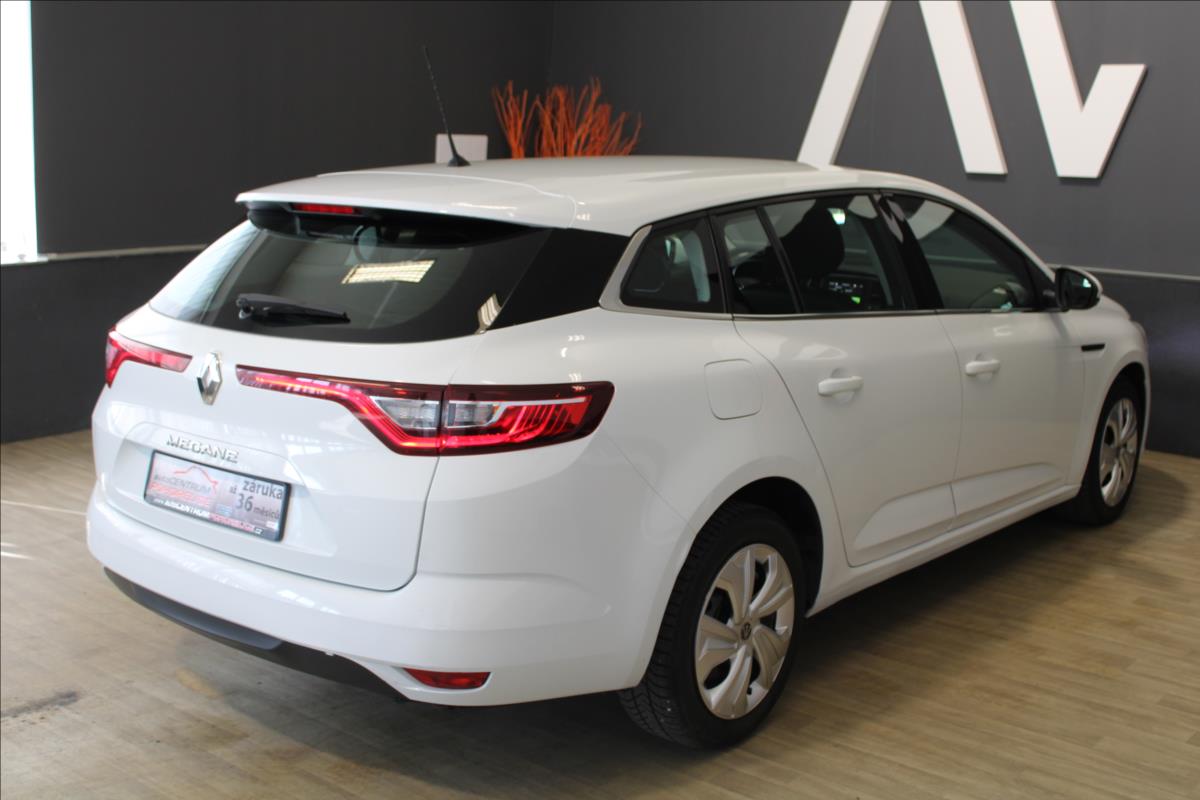 Renault Mégane