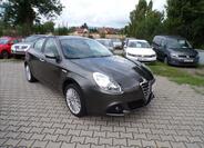 Alfa Romeo Giulietta 1