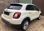 Fiat 500X SUV 999,0 88 kw