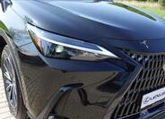 Lexus NX 450h plus 39