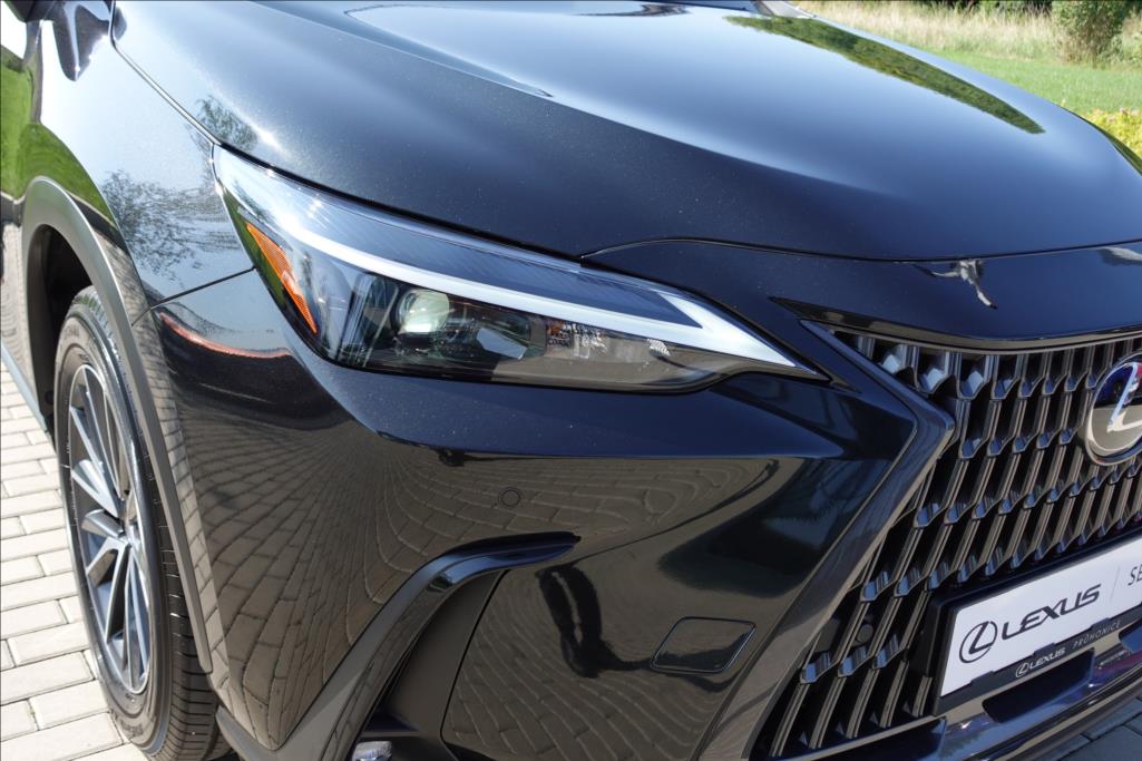Lexus NX 450h plus