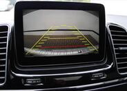 Mercedes-Benz GLS 22