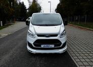 Ford Transit Custom 3