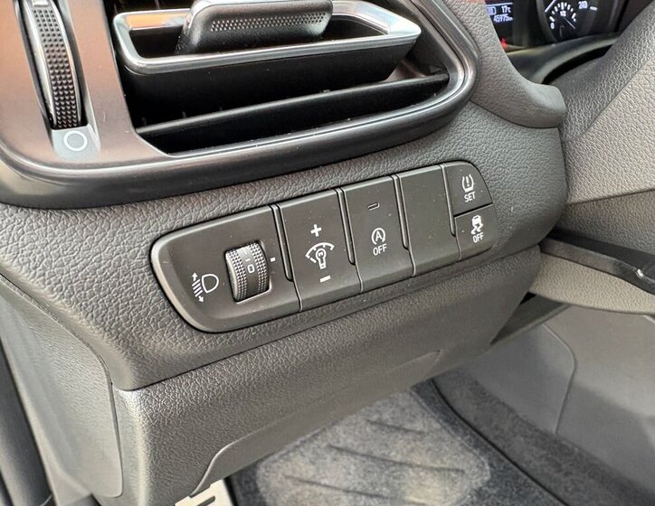 Hyundai i30 Kombi 1,5 l 118 kw