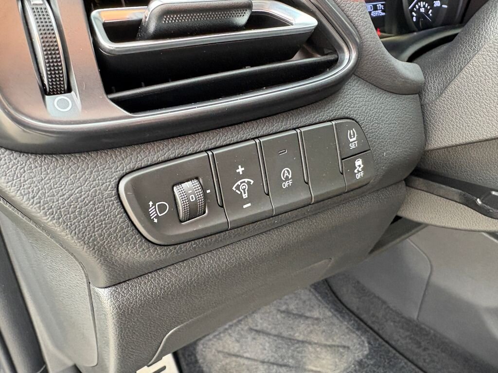 Hyundai i30 Kombi 1,5 l 118 kw