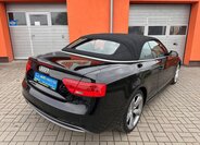 Audi A5 Kabriolet 2,0 l 140 kw
