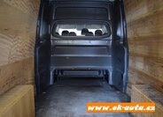 Volkswagen Crafter Skříň 2,0 l 103 kw