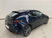 Mazda 3 Hatchback 2,0 l 90 kw