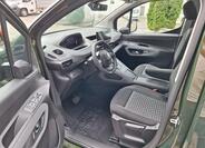 Peugeot Rifter 18