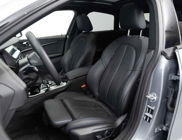 BMW Řada 2 Ostatní 2,0 l 131 kw