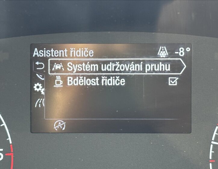 Ford Transit Custom Ostatní 2,0 l 125 kw