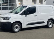 Fiat Dobló Skříň 0,0 0