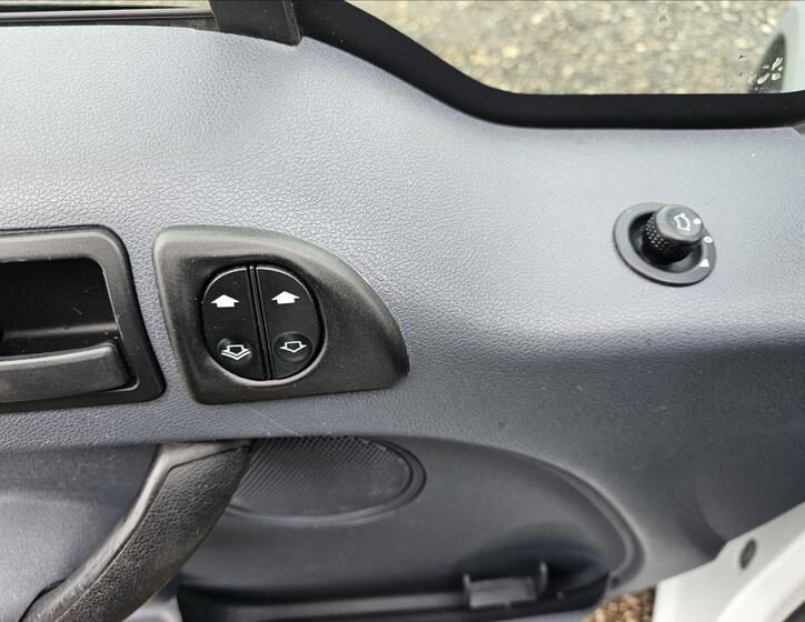 Ford Transit Connect 16