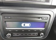 Škoda Fabia Kombi 1,4 l 63 kw