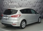 Ford S-MAX 5
