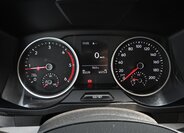 Volkswagen Crafter Skříň 2,0 l 103 kw