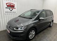 Volkswagen Touran 2
