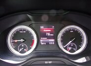 Škoda Kodiaq Kombi 2,0 l 110 kw