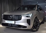 Volvo XC90 Ostatní 2,0 l 335 kw