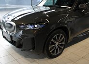 BMW X5 SUV / Terénní 3,0 l 210 kw