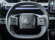 Citroën C3 Hatchback 1,2 l 74 kw