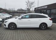 Hyundai i30 Kombi 1,5 l 118 kw