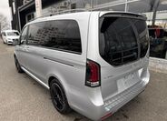 Mercedes-Benz Třídy V 5