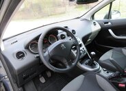 Peugeot 308 Kombi 1,6 l 68 kw