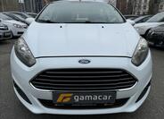 Ford Fiesta 1