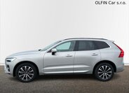 Volvo XC60 SUV 2,0 l 145 kw