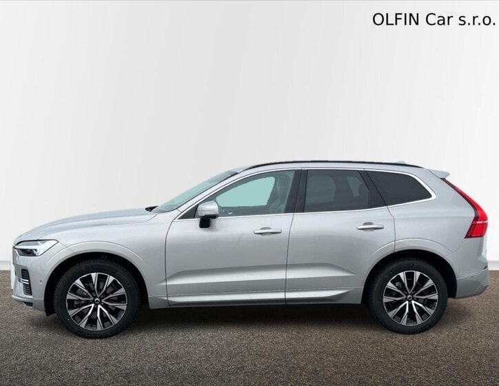 Volvo XC60 SUV 2,0 l 145 kw