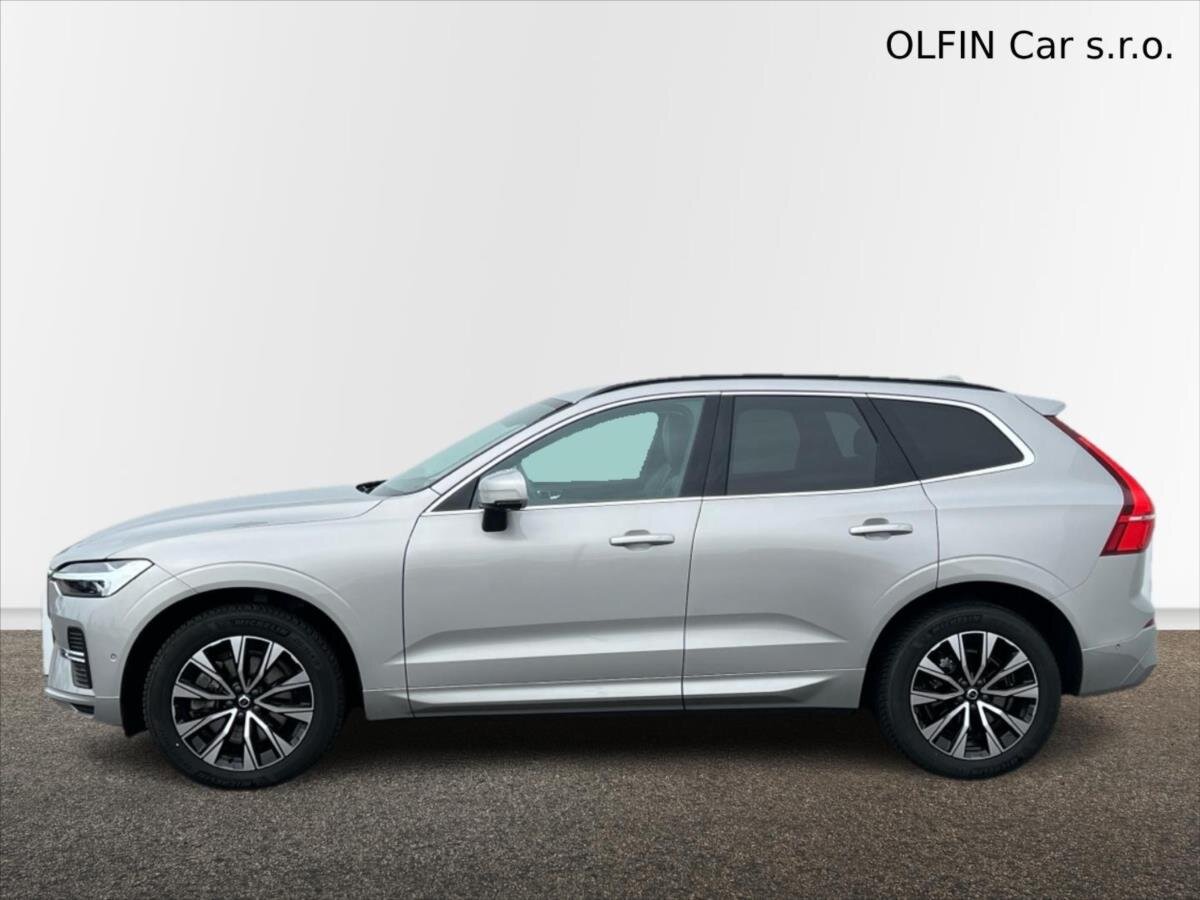 Volvo XC60 SUV 2,0 l 145 kw