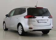 Opel Zafira MPV 1,6 l 100 kw