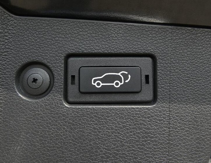 SsangYong Torres SUV / Terénní 1,5 l 120 kw