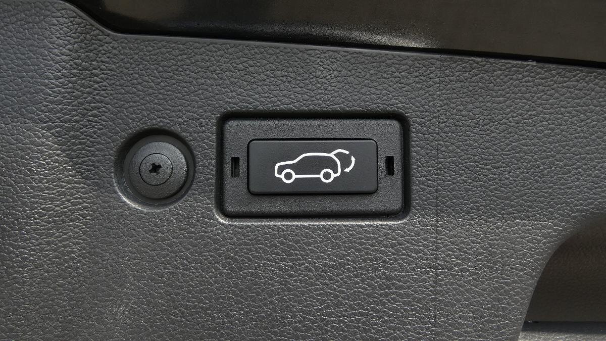 SsangYong Torres SUV / Terénní 1,5 l 120 kw