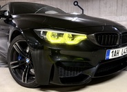 BMW M4 3