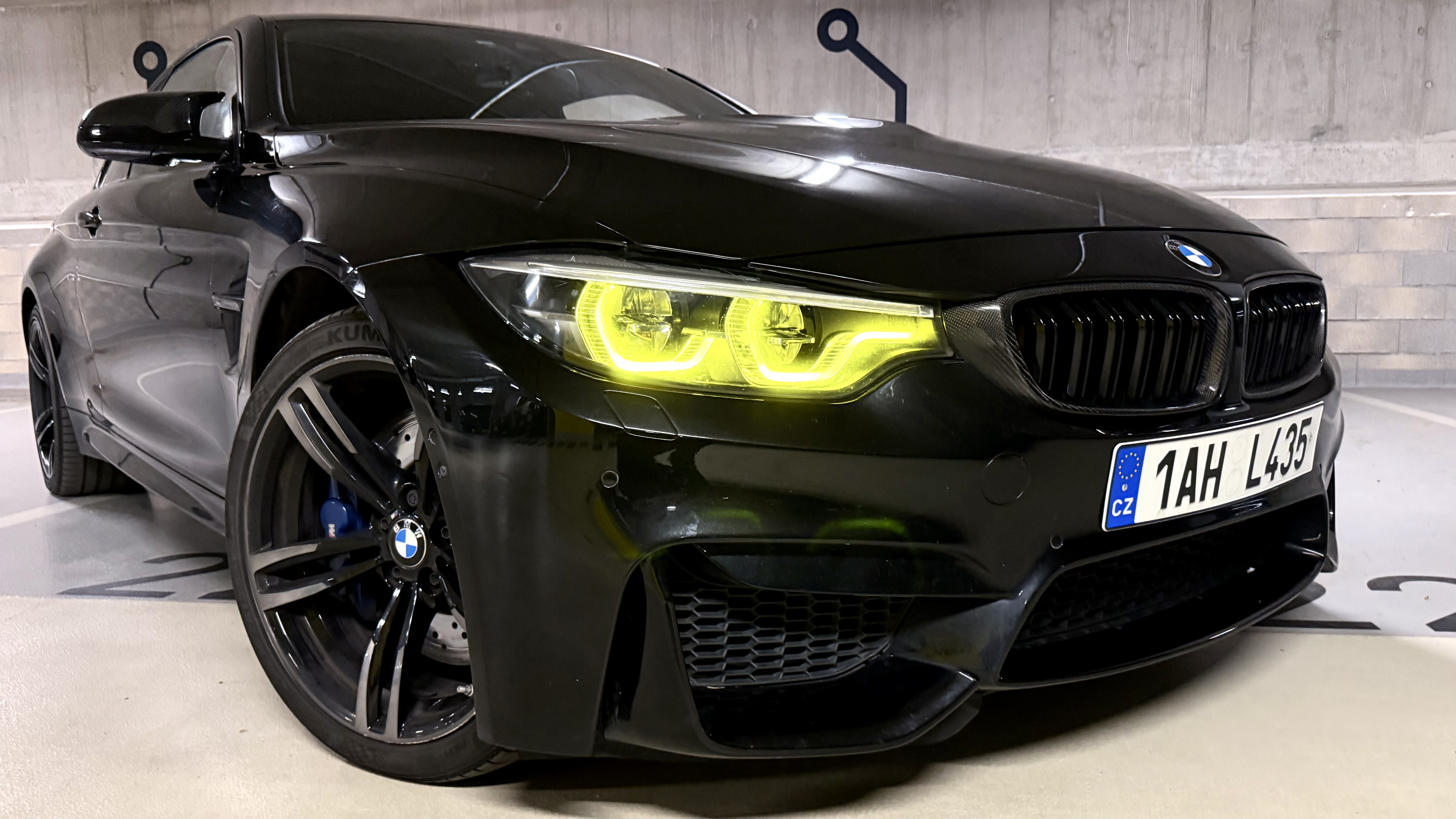 BMW M4