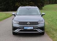 Volkswagen Tiguan Allspace 2