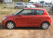 Suzuki Swift Hatchback 1,3 l 67 kw