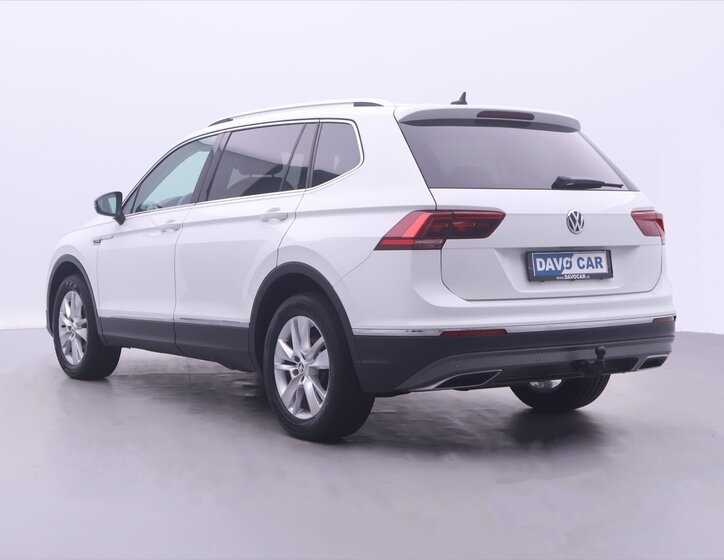 Volkswagen Tiguan Allspace 5