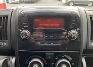 Fiat Ducato Ostatní 2,3 l 103 kw