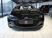Mazda MX-5 Kabriolet 2,0 l 135 kw