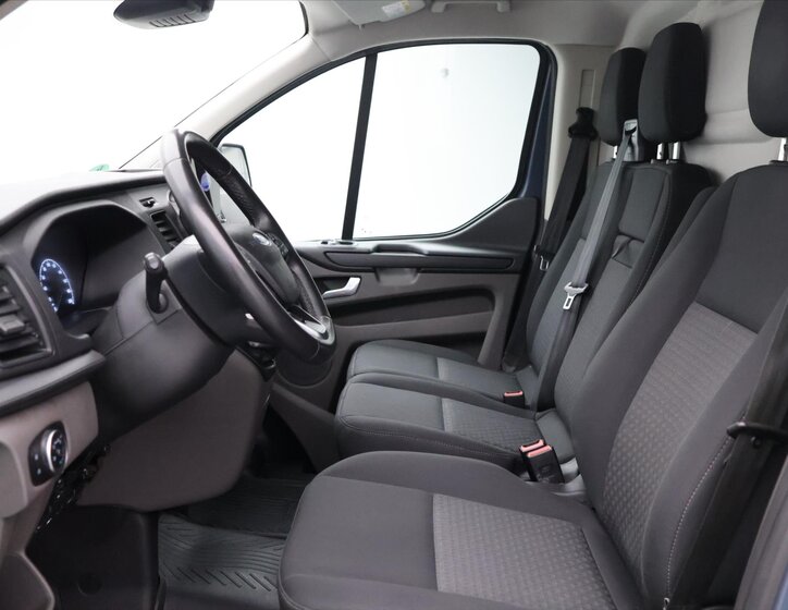 Ford Transit Custom Ostatní 2,0 l 77 kw