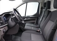 Ford Transit Custom Ostatní 2,0 l 77 kw