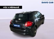 Toyota Auris Hatchback 1,3 l 74 kw