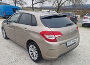 Citroën C4 5