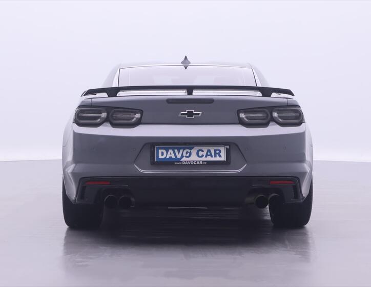 Chevrolet Camaro 6