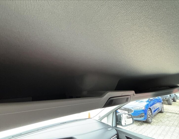 Ford Transit Connect Skříň 1,5 l 110 kw