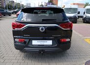 SsangYong Korando SUV 1,5 l 120 kw