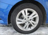 Škoda Fabia Kombi 999,0 70 kw